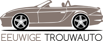 Eeuwige trouwauto